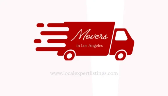 What are the best moving companies in Los Angeles? How much do movers cost in Los Angeles? Who are the top-rated movers in Los Angeles for 2025? What’s the average hourly rate for movers in LA? Which moving companies in Los Angeles are licensed and insured?