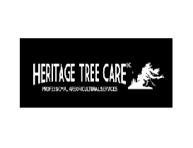 Heritage Tree Care Inc.