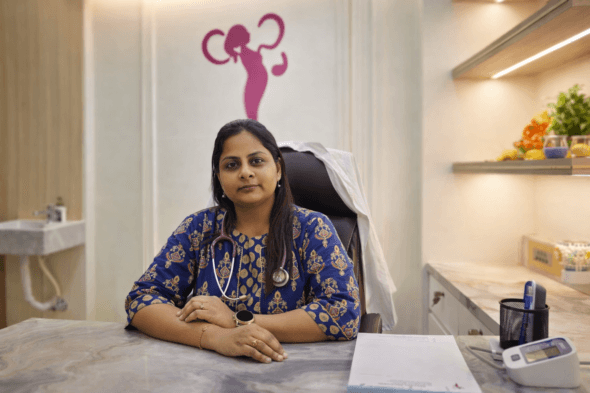 Dr. Pallavi Kulkarni