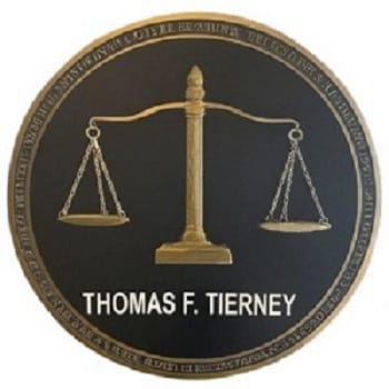Thomas F. Tierney Attorney at Law Newnan